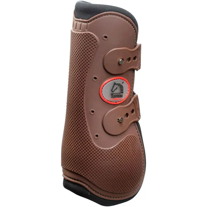 Offerta Speciale Paratendini antiurto Tattini con chiusura a doppi ganci