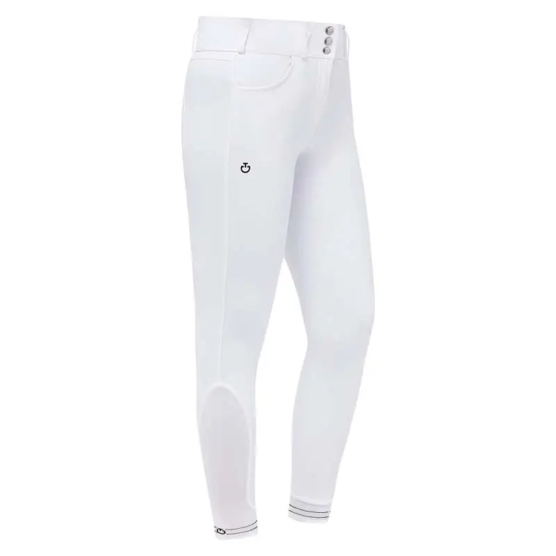 Pantalone donna Cavalleria Toscana full grip a vita alta Sconto