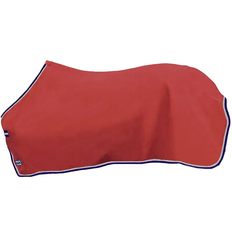 Coperta per cavallo in pile traspirante Economico