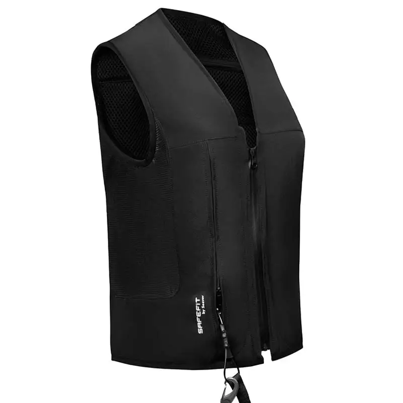 Bustino protettivo Airbag per Equitazione Seaver SAFEFIT unisex Vendita Finale