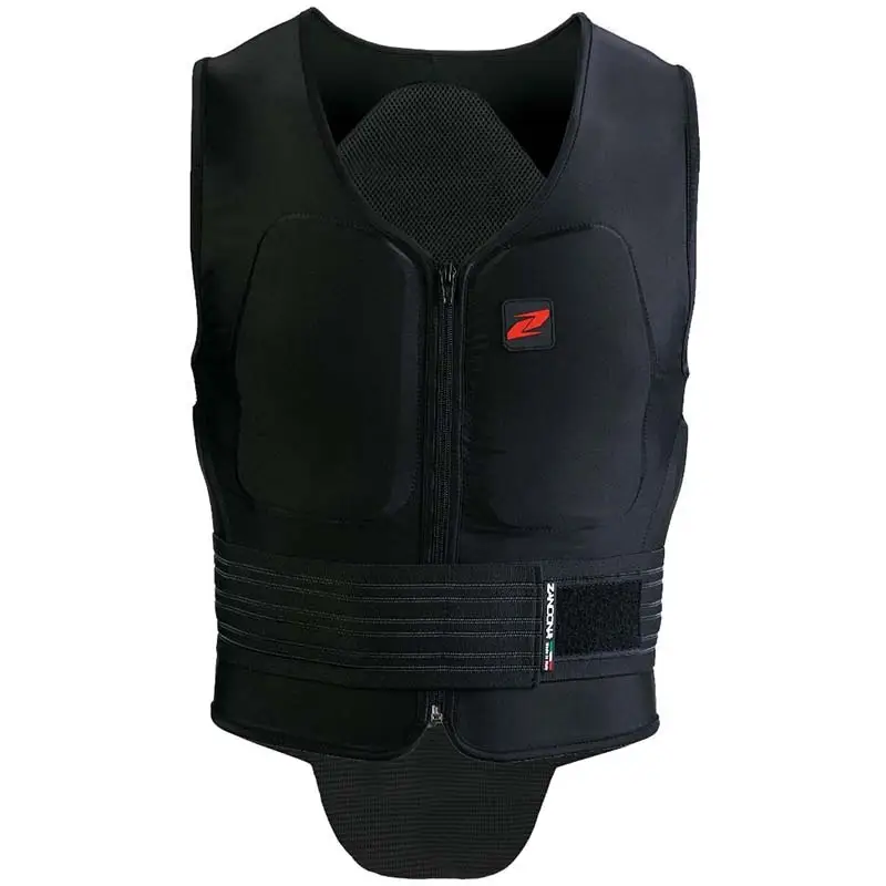 Paraschiena equitazione livello 2 Zandona’ Soft Vest Pro Ultima Occasione