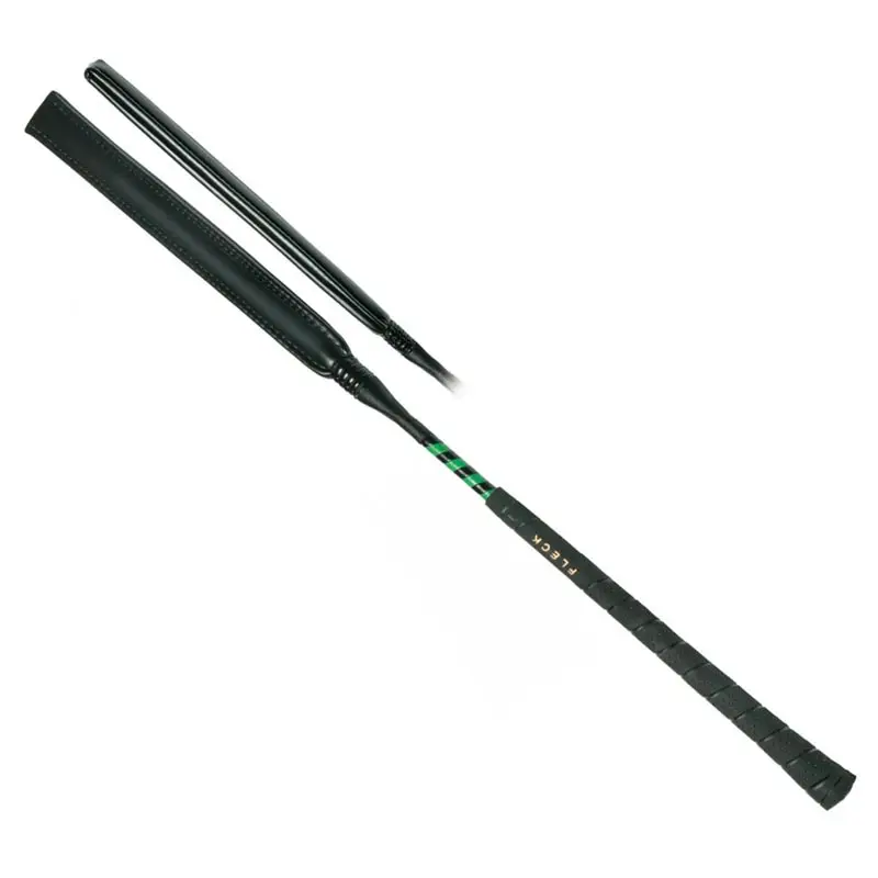 Frustino professionale Fleck da 68 cm terminale imbottito Sconto