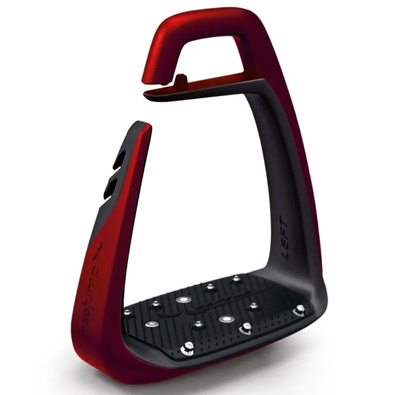 Professionale Staffe Freejump Soft'up Classic