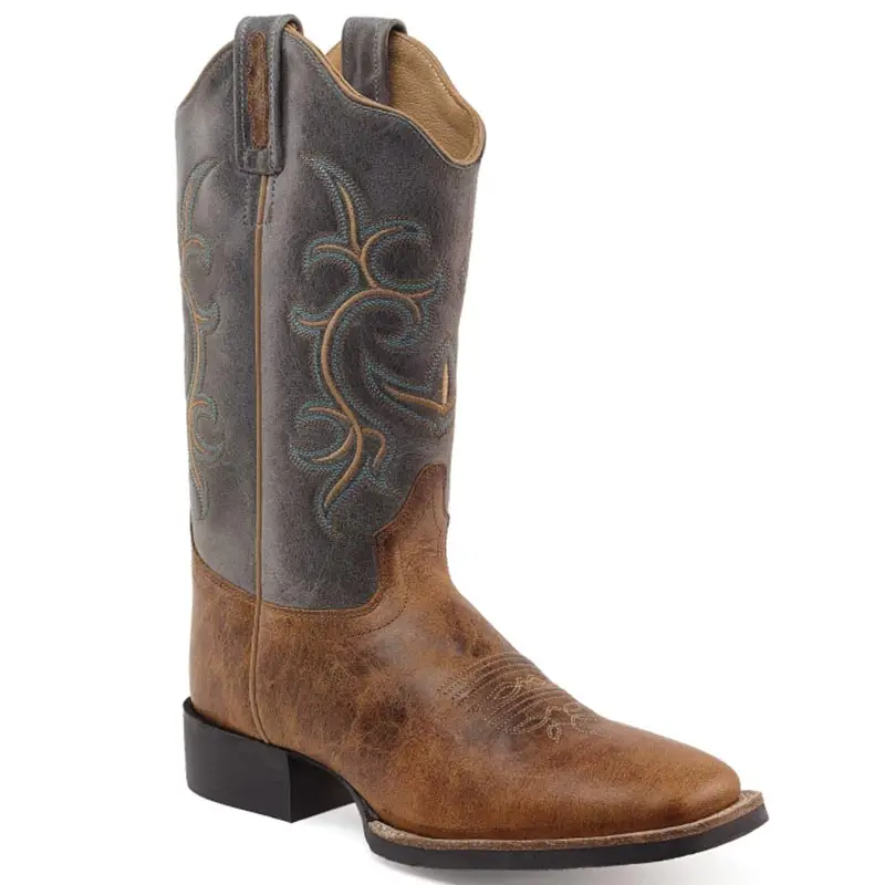 Stivali western Old West modello 18173E Prezzo Scontato