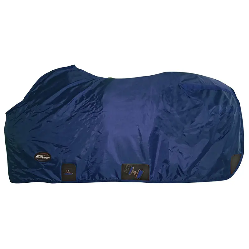 Economico Coperta Western da Paddock mod. Midland 210D senza imbottitura