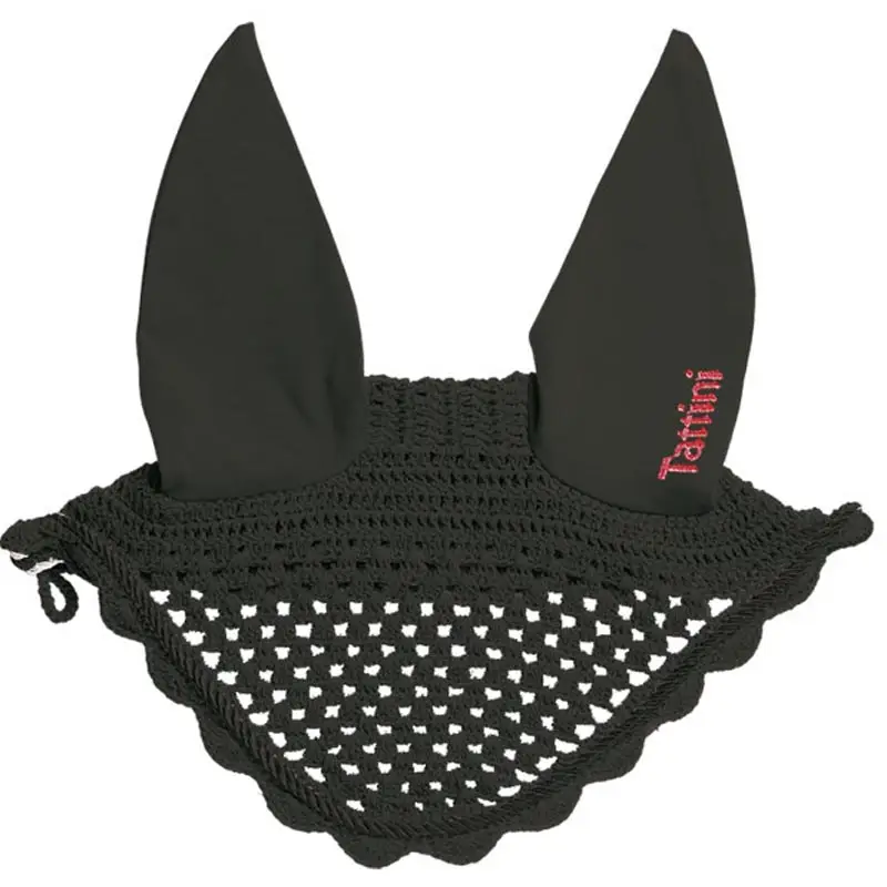 Offerta Cuffietta cavallo Tattini mod. New Design