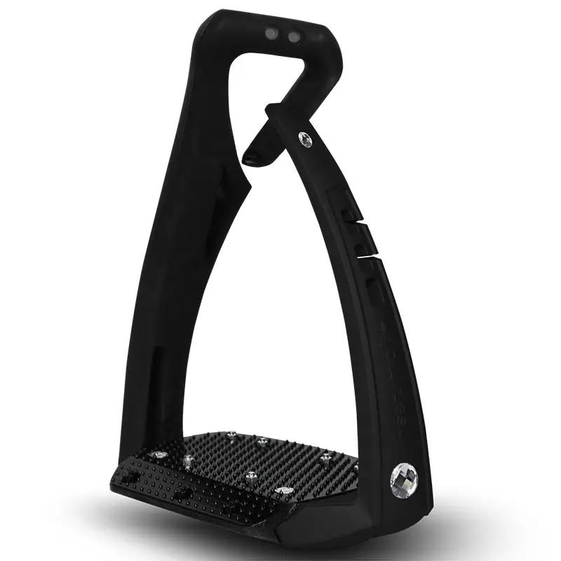 Staffe equitazione Freejump Soft’up Pro+ Crystal Edition Di Tendenza