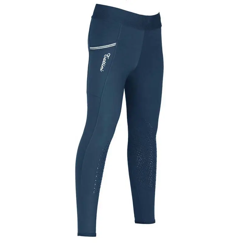 Ultima Occasione Leggings Tattini da equitazione bambina mod. Calla