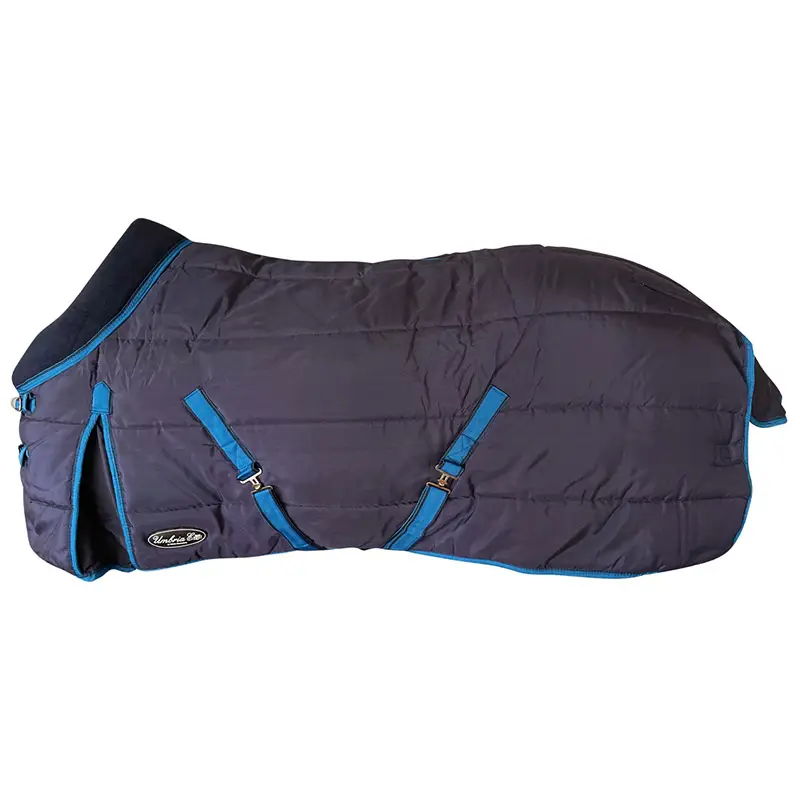 Coperta da box imbottita modello Kodiak 500g Offerta Speciale