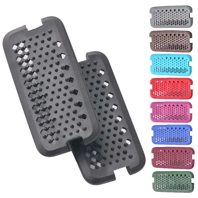 Prezzo Di Fabbrica Kit pedana per staffe Horsena swap stirrup