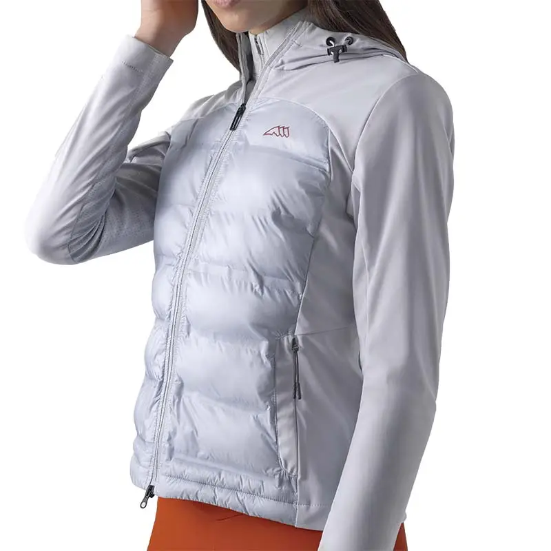 Giacca softshell nylon-tech Equiline da donna Egrige Promozione