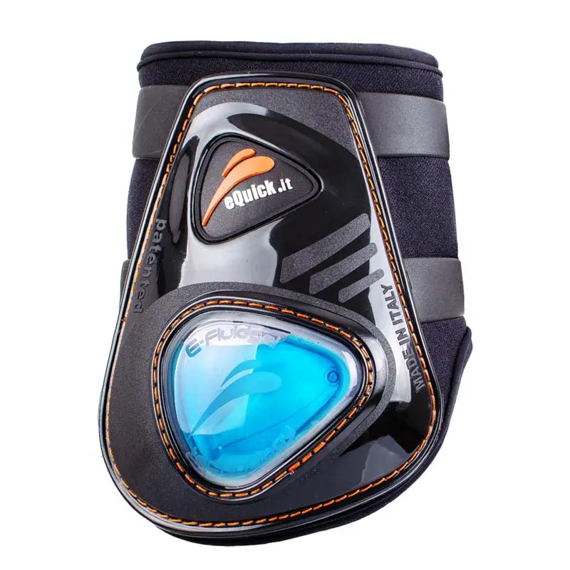 Prezzo Di Fabbrica Paranocche eQuick modello eShock Rear