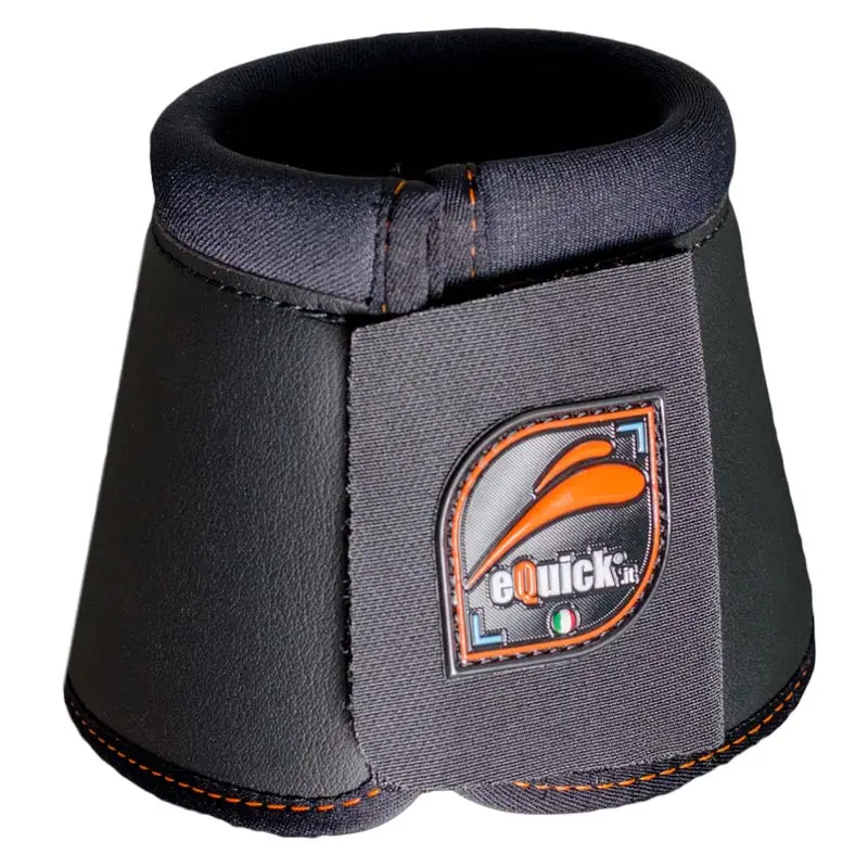 Paraglomi eQuick modello eOverreach in neoprene Occasione