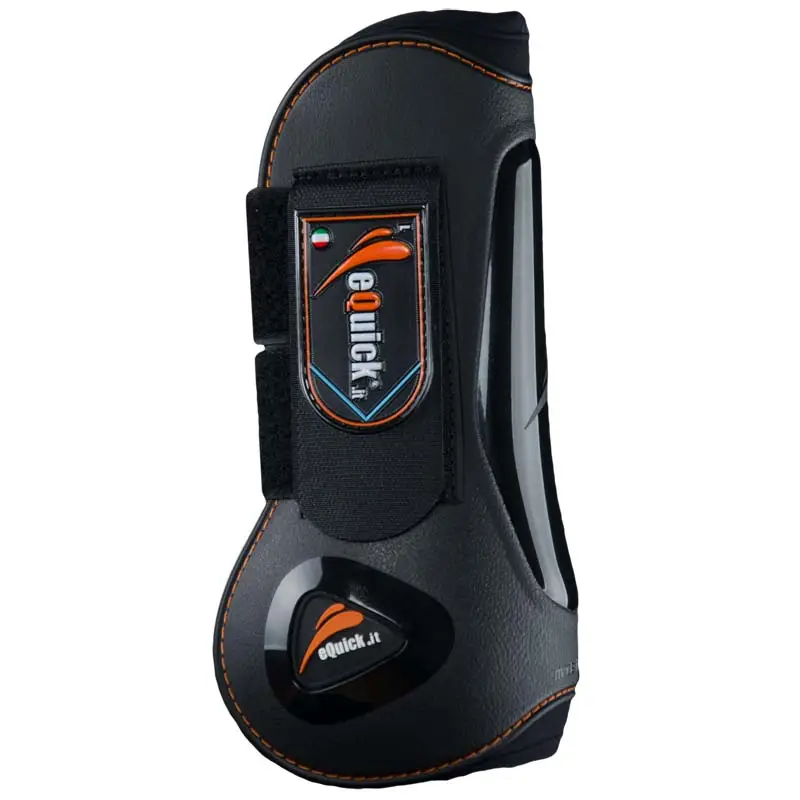 Paratendini eQuick modello eLight Front con velcro Nuova Collezione