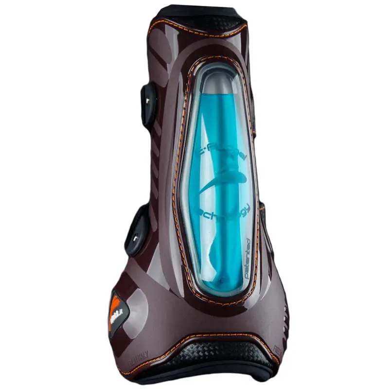 Paratendini eQuick modello eShock Front con velcro Popolare