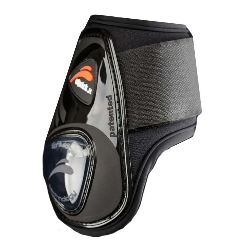 Paranocche eQuick modello eShock Rear Legend Edition con velcro Prezzo Di Fabbrica
