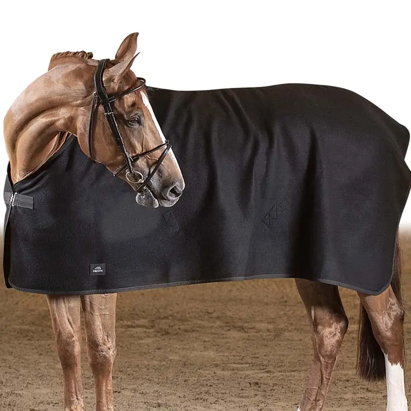 Affare Coperta cavallo lana Equiline Wool
