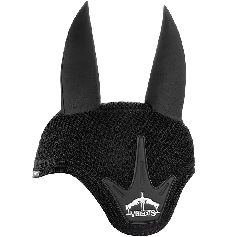 Cuffia anti insetti Veredus fly fringe stability Ultimissimo Modello