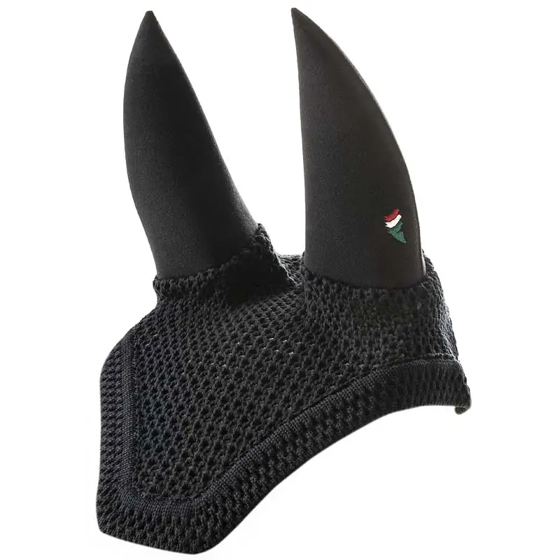 Cuffietta Equiline insonorizzata Dave per cavallo Acquista Ora