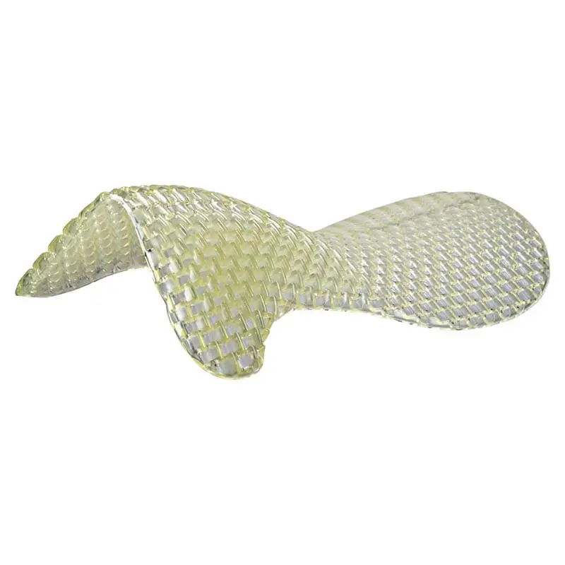 Salvagarrese Acavallo Soft Gel rilascio aria con rialzo anteriore A Buon Prezzo