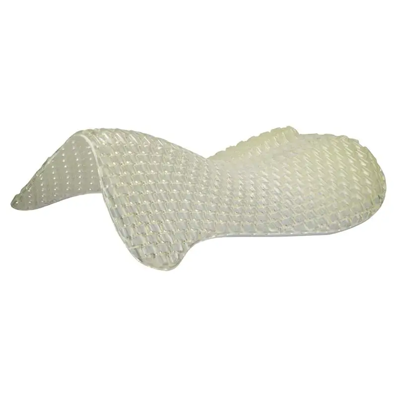 Salvagarrese Acavallo Soft Gel rilascio aria con rialzo posteriore Occasione Imperdibile