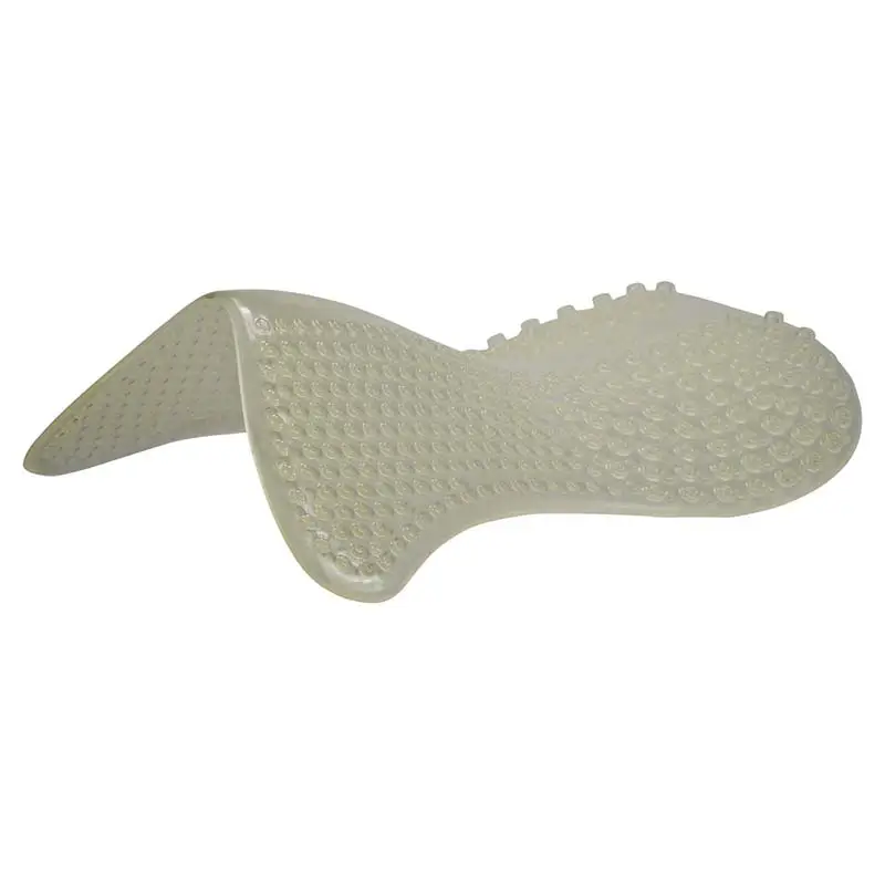 Salvagarrese Acavallo Soft Gel con effetto massaggio con rialzo posteriore Affare