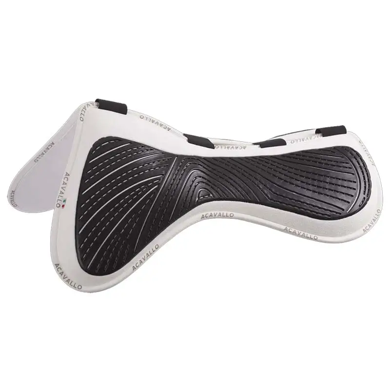 Offerta Del Giorno Salvagarrese Acavallo in memory foam sagomato con garrese aperto