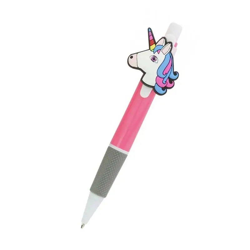 Spedito Oggi Penna con decorazione a unicorno