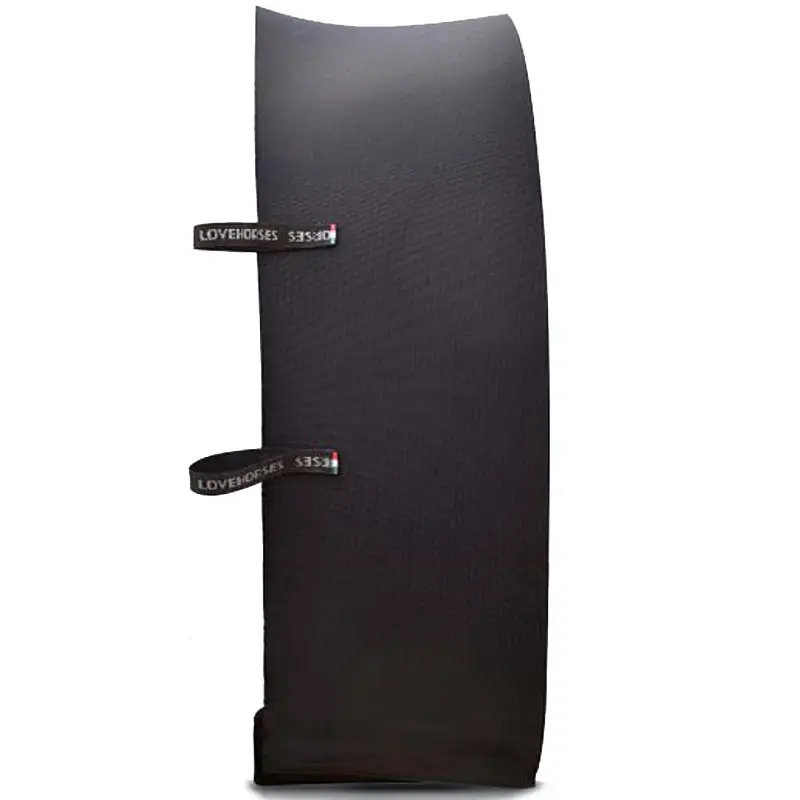 Fascia di rispetto Full Contact Basic Lovehorses per prevenire le fiaccature Prezzo Ridotto