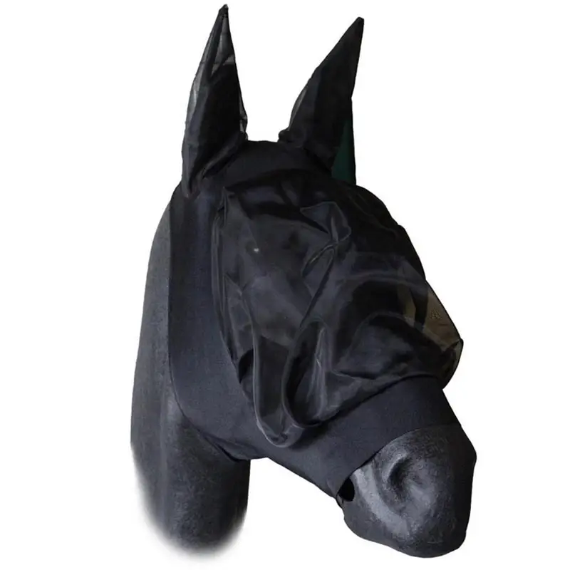Ultimissimo Modello Maschera anti insetti a rete con lycra