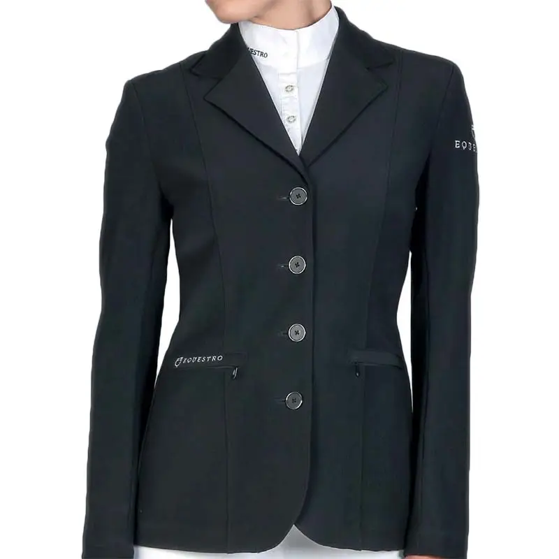 Giacca concorso Equestro modello Active da donna Occasione Imperdibile