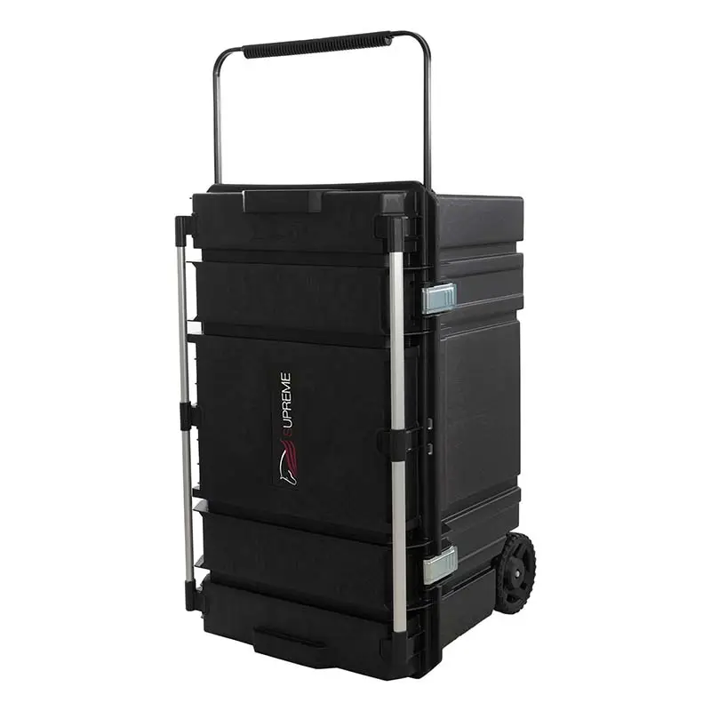 Baule da viaggio grande con maniglione telescopico 240 lt 99 x 59 x 62 Quantità Limitata