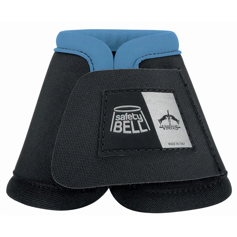 Compra Oggi Stesso Paraglomi Veredus Safety Bell Light Color Edition
