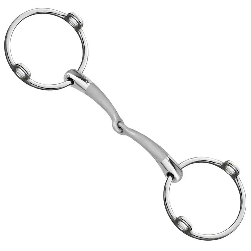 Ultimissimo Modello Filetto Elevatore Gag SATINOX Sprenger - snodo singolo