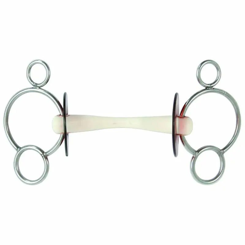 Filetto Pessoa a 1 chiamata Nathe con cannone flessibile Prezzo Di Fabbrica