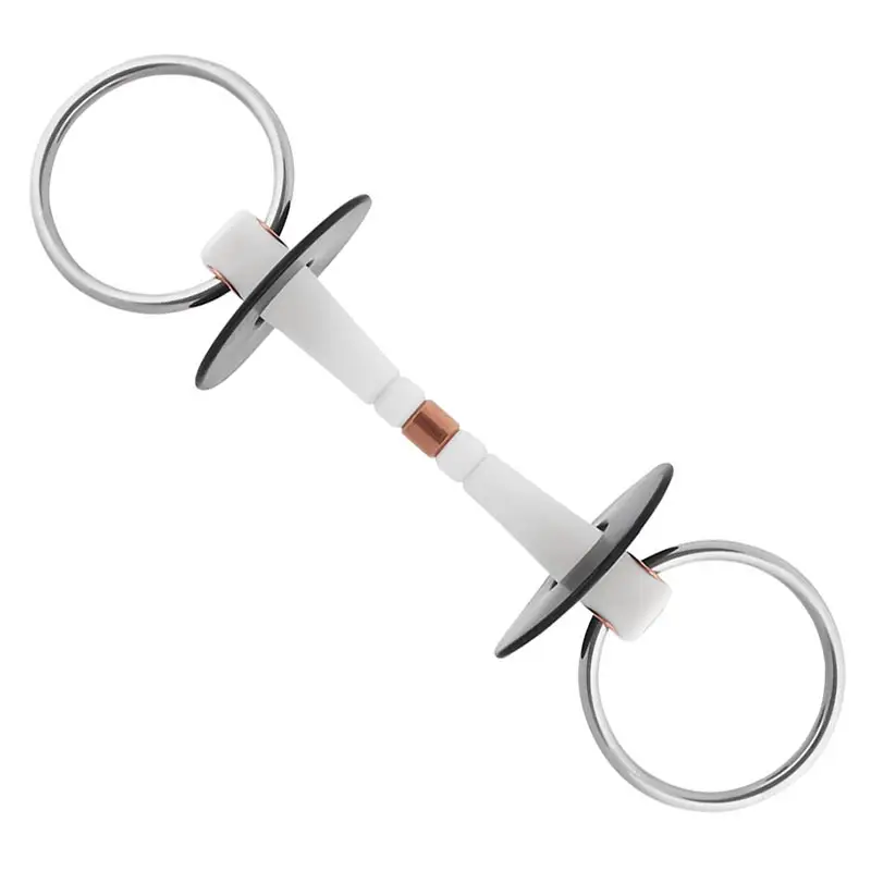 Offerta Del Giorno Filetto ad anelli Nathe con snodo doppio