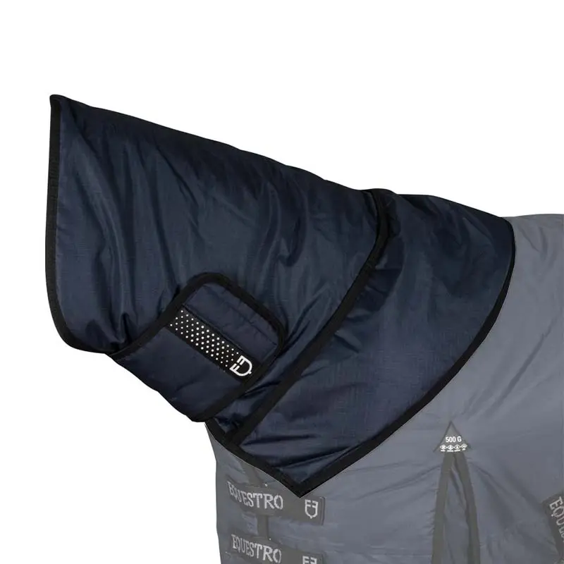 Collo per coperta da paddock Equestro antistrappo Sconto