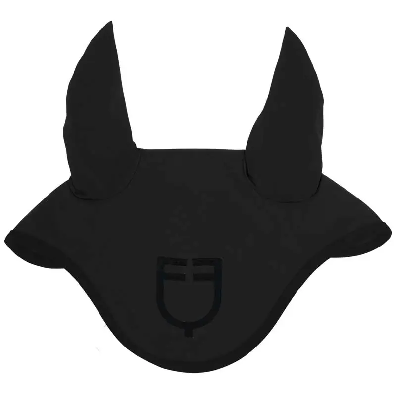 Cuffietta per cavallo Equestro Black Line edition A Buon Prezzo