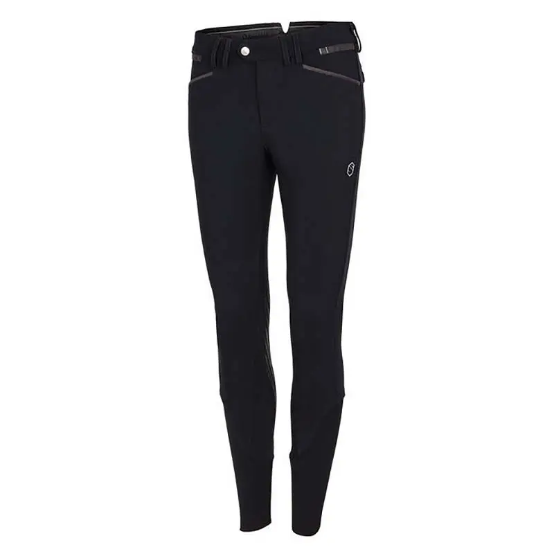 Offerta Pantalone da equitazione Samshield da donna modello Mathilde con Knee grip