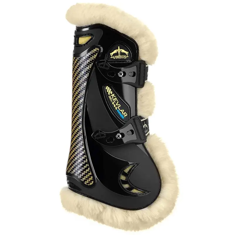 A Buon Prezzo Paratendine Veredus Kevlar Gel Vento Save The Sheep Front