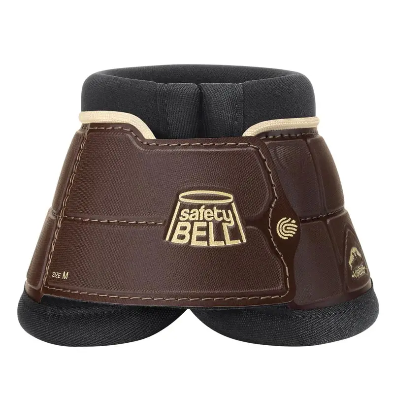 Esclusivo Paraglomi Veredus Safety Bell in neoprene