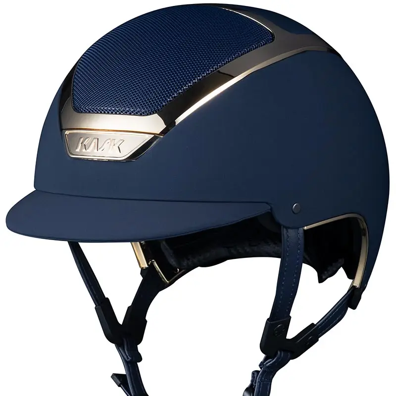 Offerta Del Giorno Casco equitazione KASK Dogma Chrome Gold