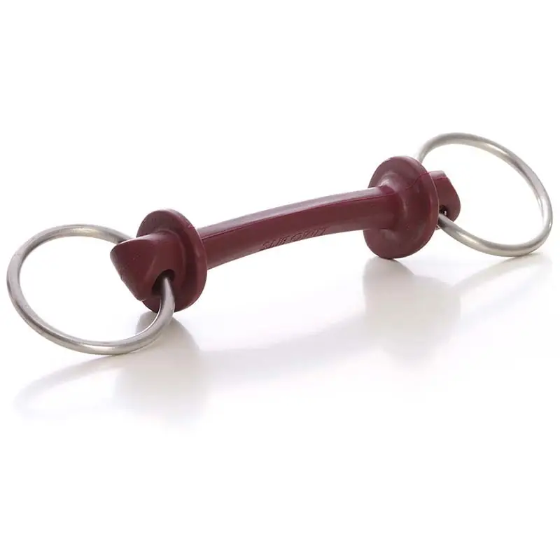 Offerta Del Giorno Limo Bits by Makebe Loose Ring bi,t morso ad anelli