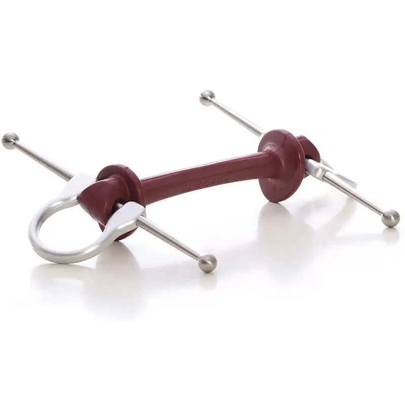Limo Bits by Makebe Full Cheek Long bit, morso ad aste lunghe Miglior Prezzo
