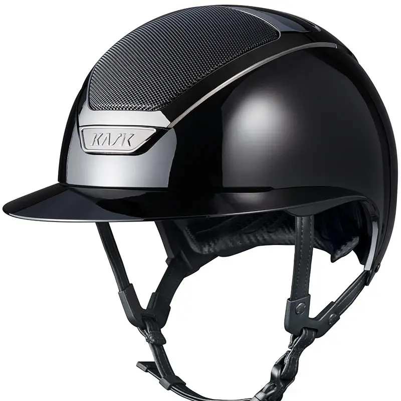 Casco equitazione KASK Star Lady Pure Shine Offerta Limitata