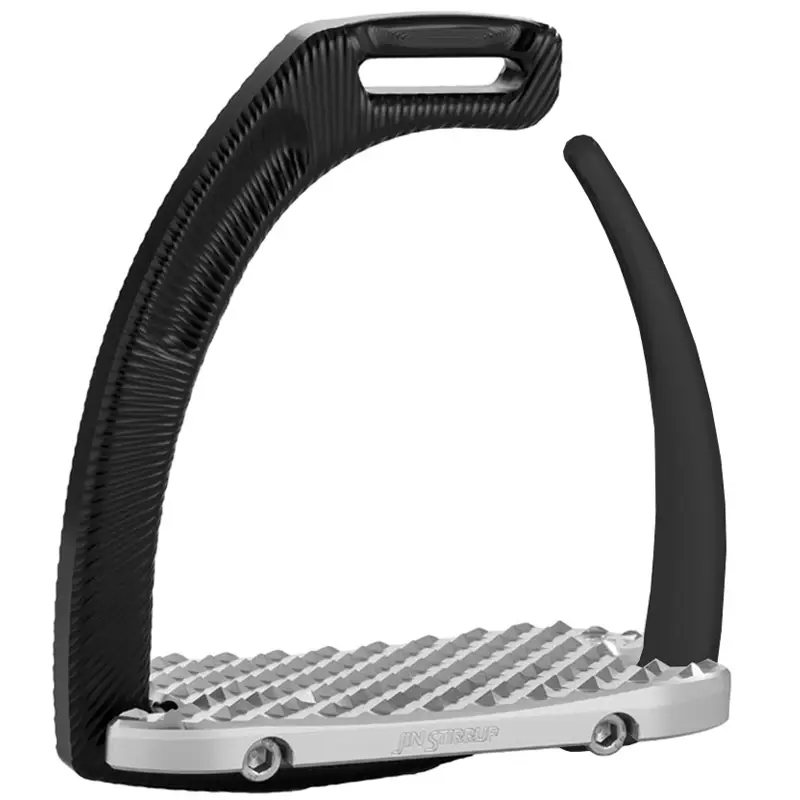 Staffe di sicurezza air Jin Stirrup per equitazione Esclusivo