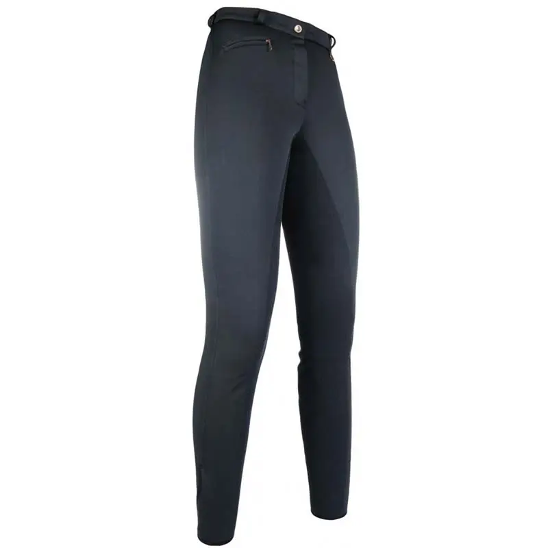 Promozione Esclusiva Pantaloni invernali termici in softshell Winner donna