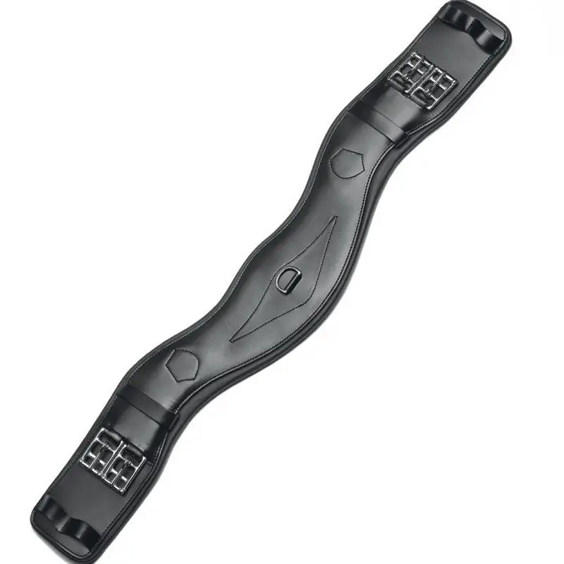 Sottopancia da dressage Prestige sagomato 3A042 Ultima Occasione