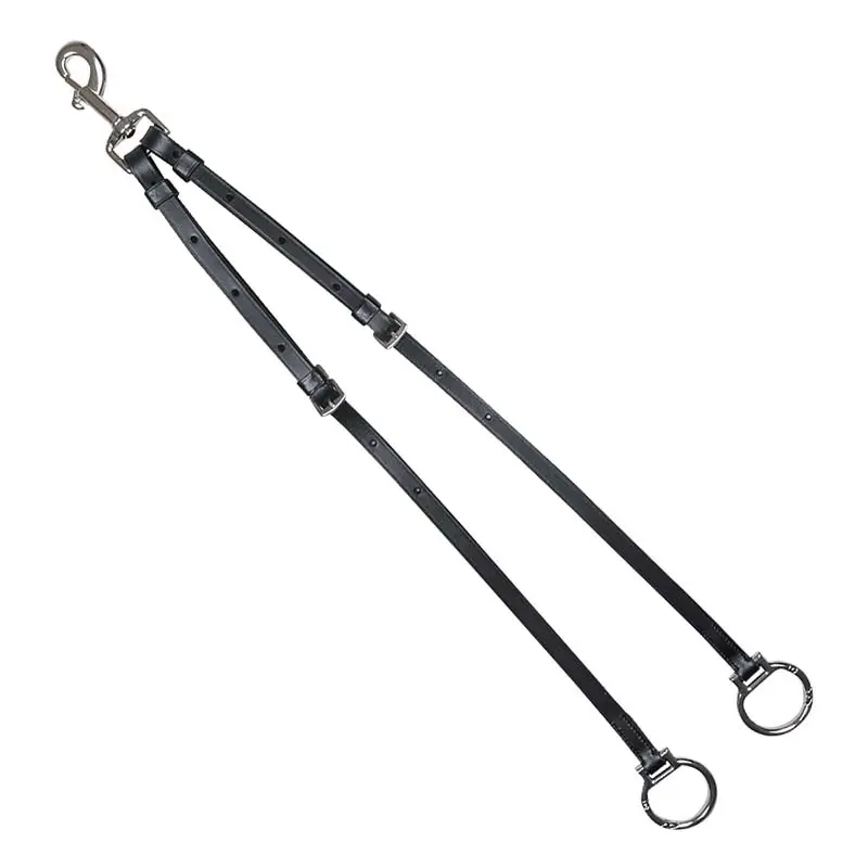 Forchetta con anelli per martingala Waldhausen X-Line Di Tendenza
