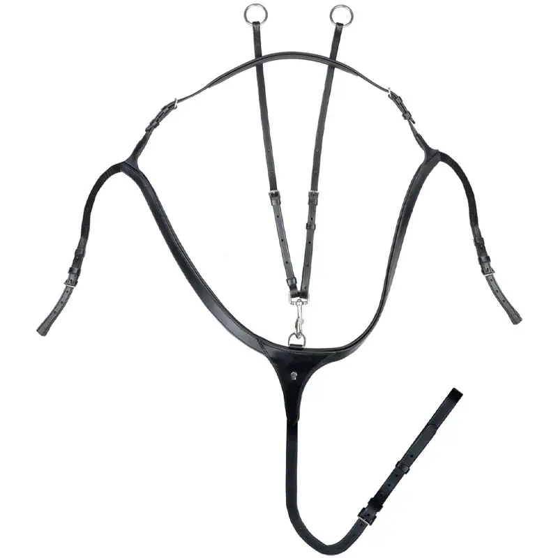 Saldi Pettorale con cinghia lunga Waldhausen X-Line